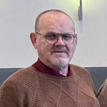 Jos Hummelink, eigenaar van Metaaldesk