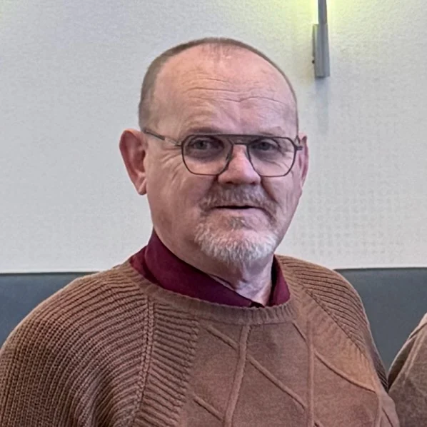 Jos Hummelink, eigenaar van Metaaldesk