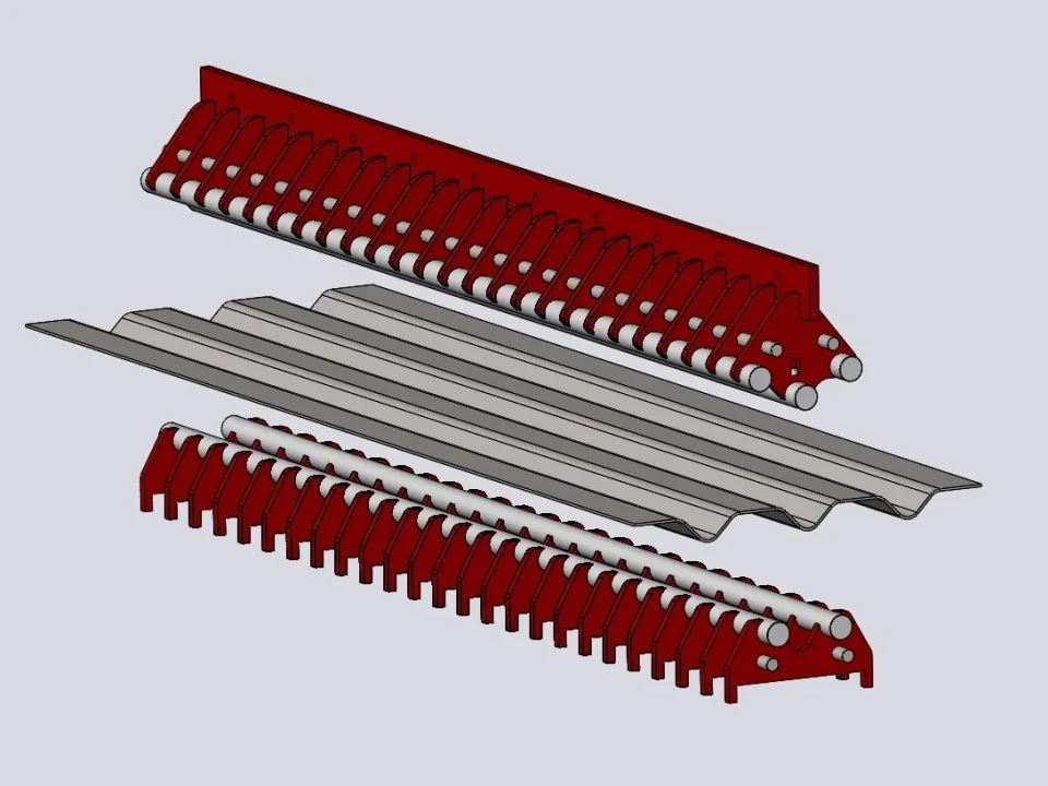 Kantgereedschap